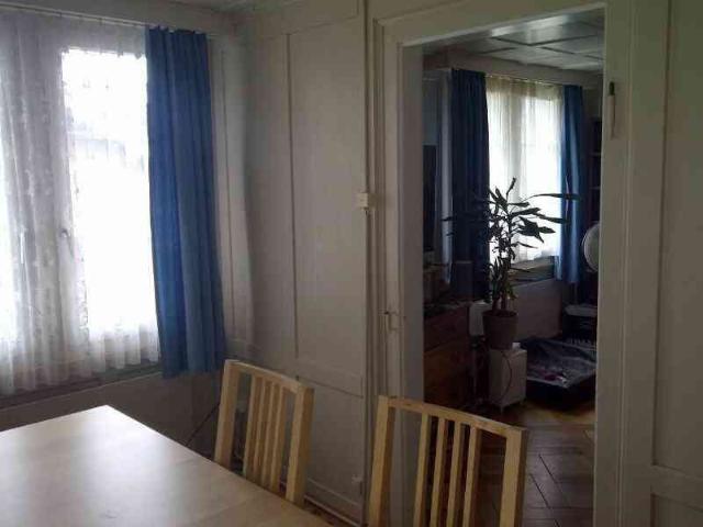 4 Zimmer, 70 m², 2. Stock