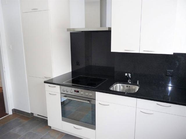 4 Zimmer, 70 m², 2. Stock