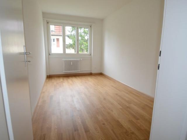 4 Zimmer, 70 m², 3. Stock