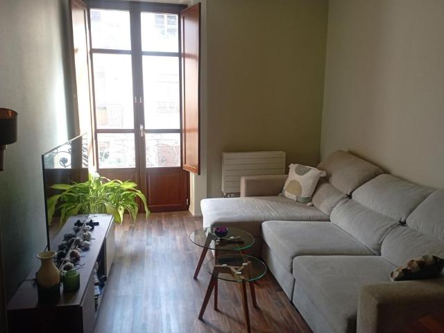 4 Zimmer, 70 m², 3. Stock