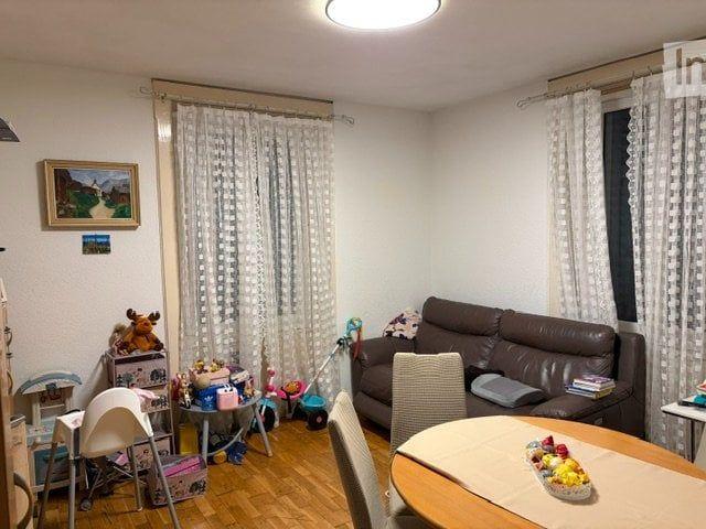 4 Zimmer, 70 m²