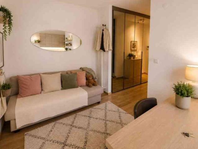 4 Zimmer, 70 m²
