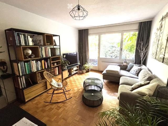 4 Zimmer, 70 m²