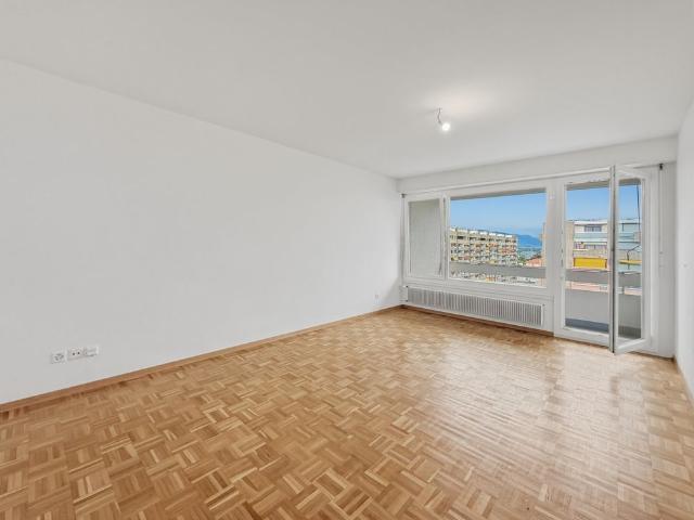 4 Zimmer, 70 m², 9. Stock