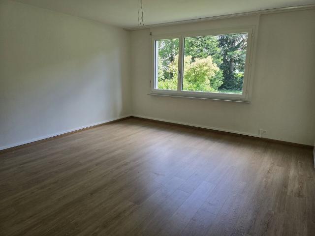4 Zimmer, 71 m², EG