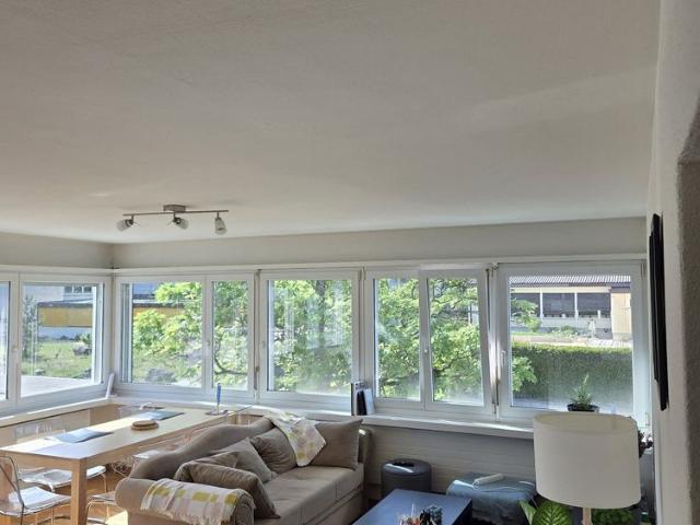 4 Zimmer, 71 m², 1. Stock