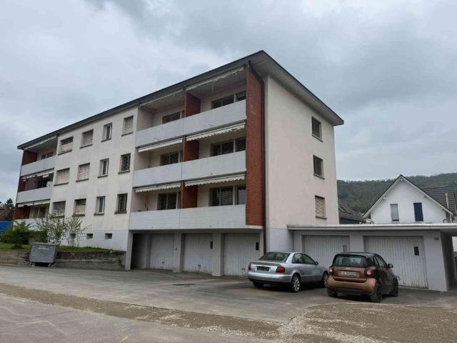 4 Zimmer, 71 m², 1. Stock
