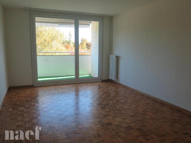 4 Zimmer, 71 m², 1. Stock
