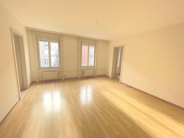 4 Zimmer, 71 m², 2. Stock