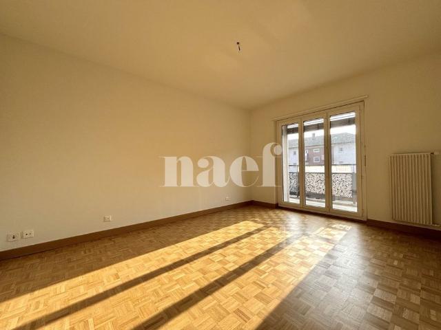4 Zimmer, 71 m², 3. Stock