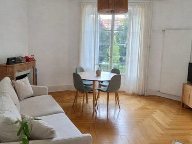 4 Zimmer, 71 m²