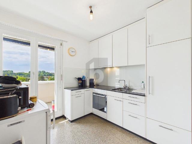 4 Zimmer, 71 m²