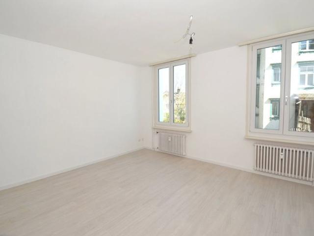 4 Zimmer, 72 m², EG