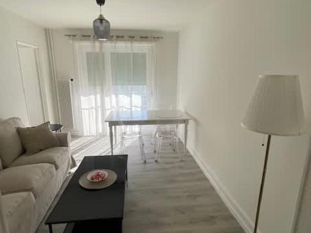 4 Zimmer, 72 m², 1. Stock