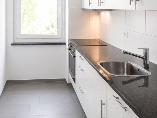 4 Zimmer, 72 m², 1. Stock