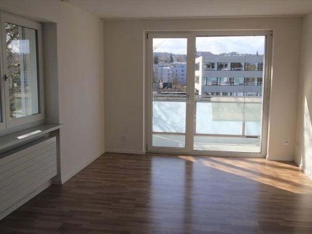 4 Zimmer, 72 m², 1. Stock