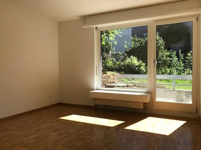 4 Zimmer, 72 m², 1. Stock