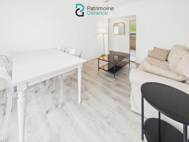 4 Zimmer, 72 m², 1. Stock