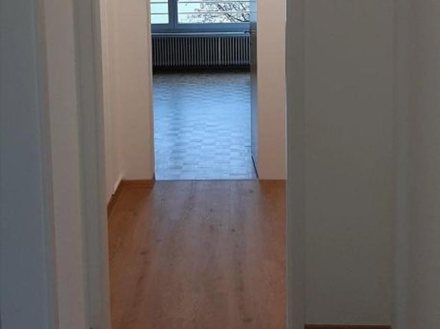 4 Zimmer, 72 m², 2. Stock