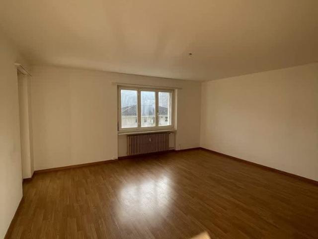 4 Zimmer, 72 m², 2. Stock