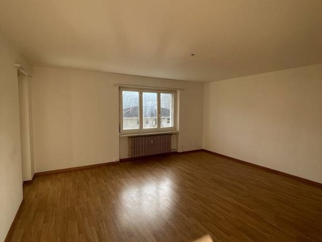 4 Zimmer, 72 m², 2. Stock