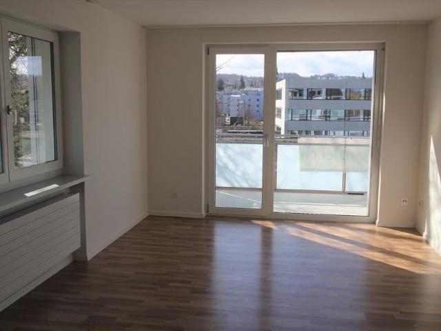 4 Zimmer, 72 m², 2. Stock