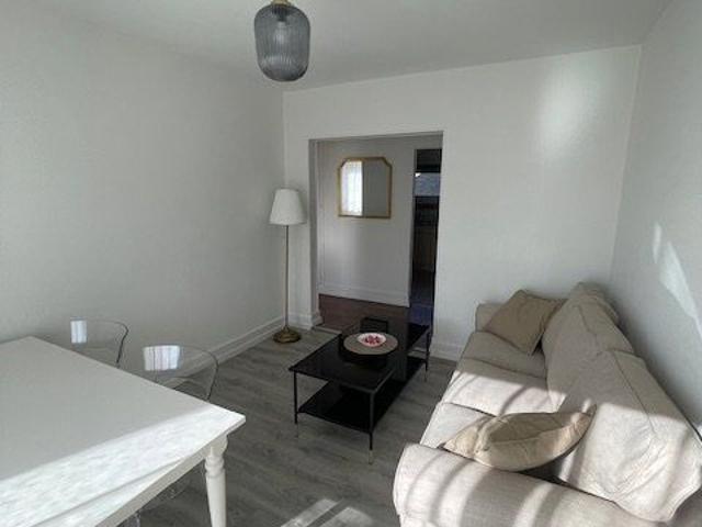 4 Zimmer, 72 m², 2. Stock