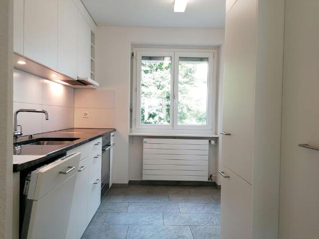 4 Zimmer, 72 m², 2. Stock
