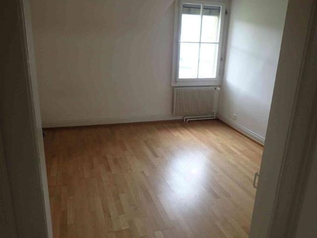 4 Zimmer, 72 m², 3. Stock