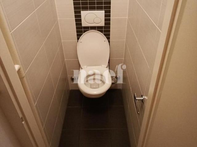 4 Zimmer, 72 m², 4. Stock