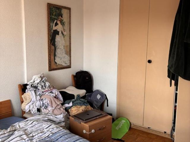 4 Zimmer, 72 m², 6. Stock