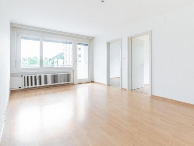 4 Zimmer, 72 m², 7. Stock
