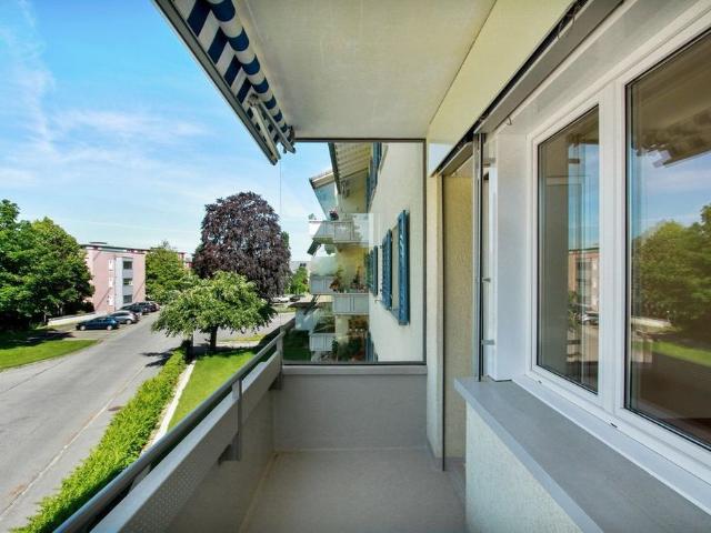 4 Zimmer, 77 m², EG