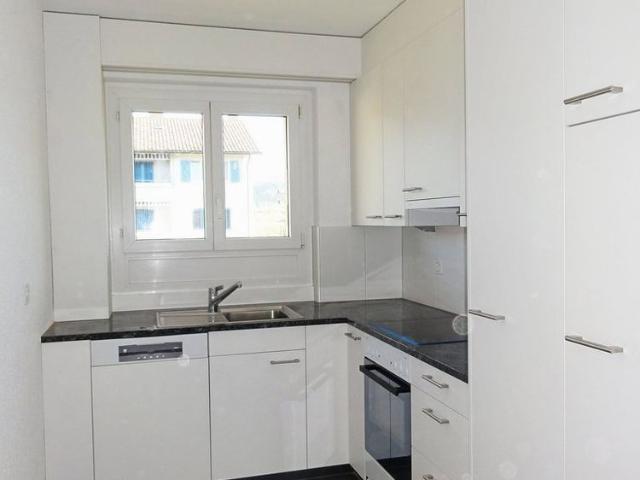 4 Zimmer, 77 m², EG