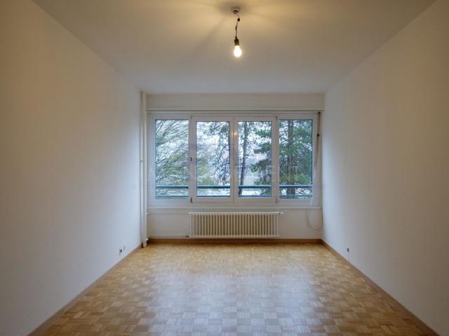 4 Zimmer, 77 m², 1. Stock