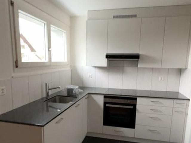 4 Zimmer, 77 m²