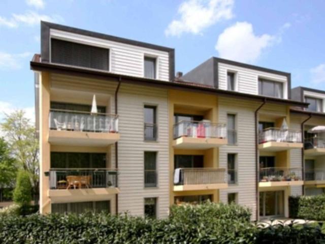4 Zimmer, 77 m², 3. Stock