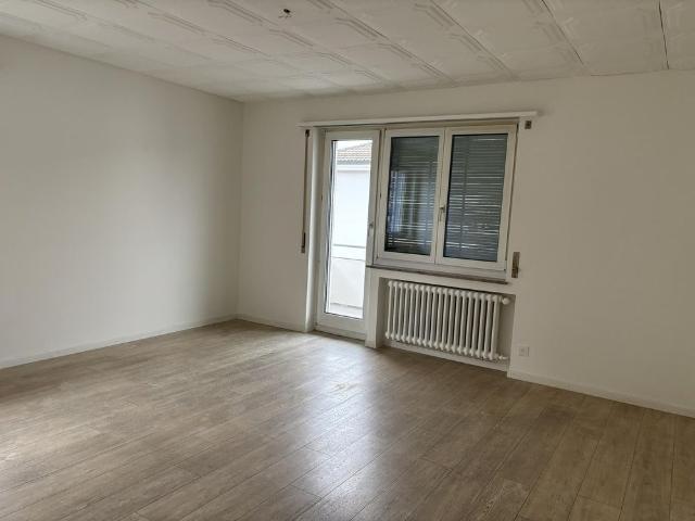 4 Zimmer, 77 m², 3. Stock