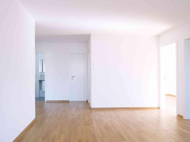 4 Zimmer, 74 m², EG