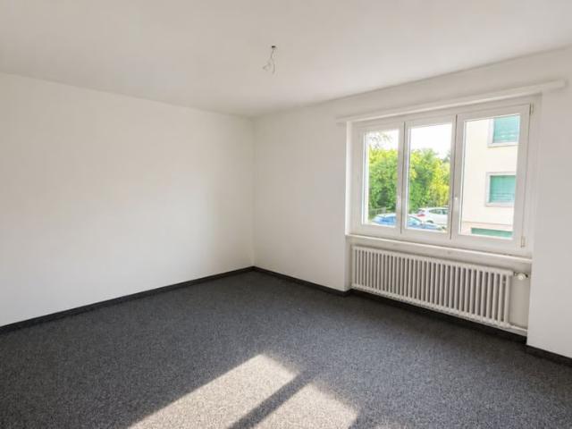 4 Zimmer, 74 m², EG