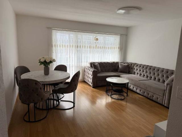 4 Zimmer, 74 m², EG
