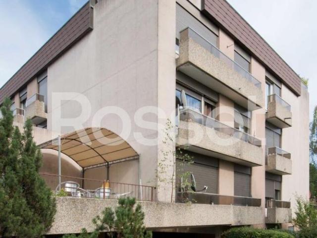 4 Zimmer, 74 m², 1. Stock