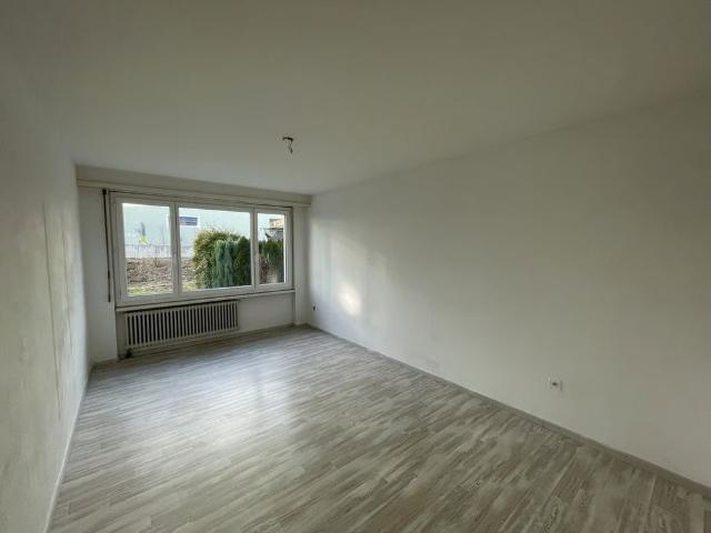 4 Zimmer, 74 m², 1. Stock