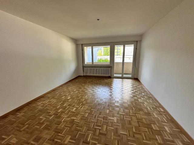 4 Zimmer, 74 m², 1. Stock