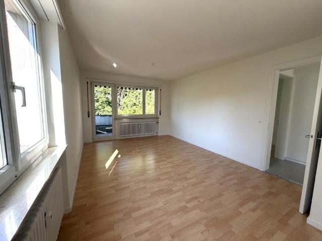 4 Zimmer, 74 m², 1. Stock