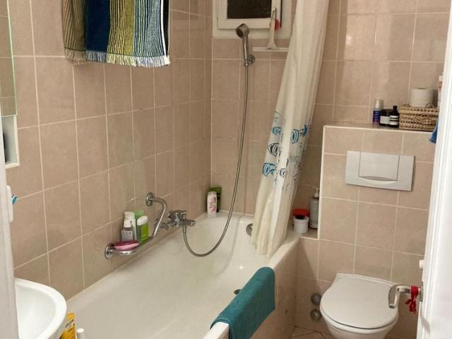4 Zimmer, 74 m², 1. Stock