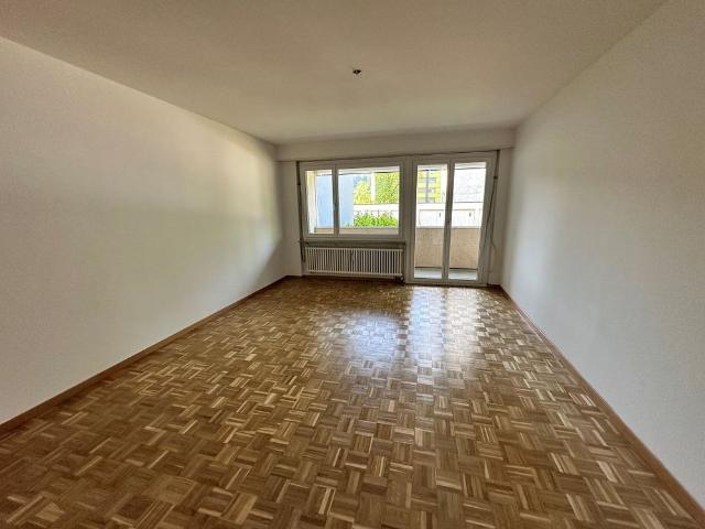 4 Zimmer, 74 m², 1. Stock