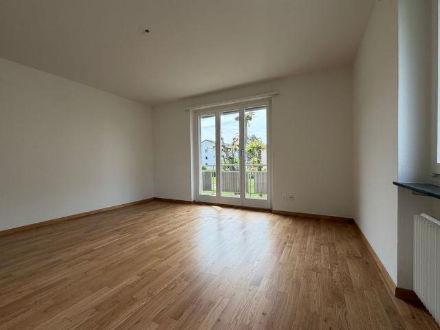 4 Zimmer, 74 m², 1. Stock