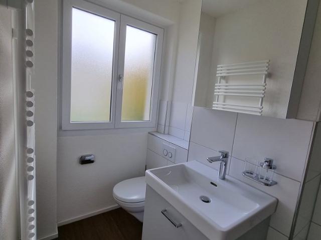 4 Zimmer, 74 m², 2. Stock