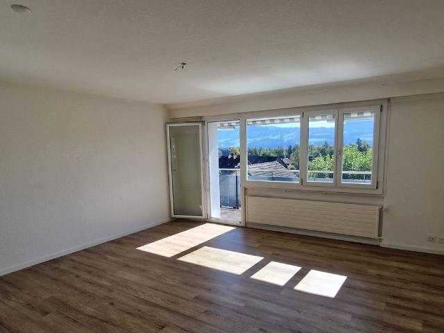 4 Zimmer, 74 m², 3. Stock